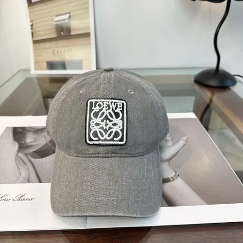 Cheap LOEWE Caps #1456636, $$25.00 USD On LOEWE Caps
