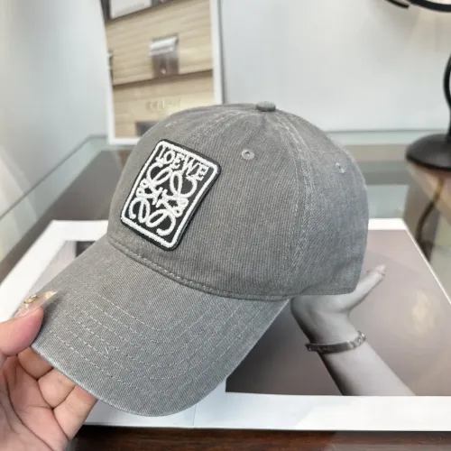 Replica LOEWE Caps #1456636 $25.00 USD for Wholesale
