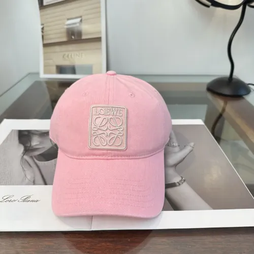Cheap LOEWE Caps #1456637, $$25.00 USD On LOEWE Caps