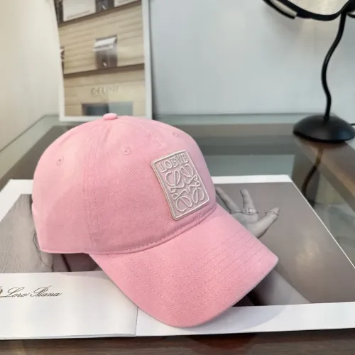 Replica LOEWE Caps #1456637 $25.00 USD for Wholesale