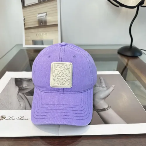 Cheap LOEWE Caps #1456638, $$25.00 USD On LOEWE Caps