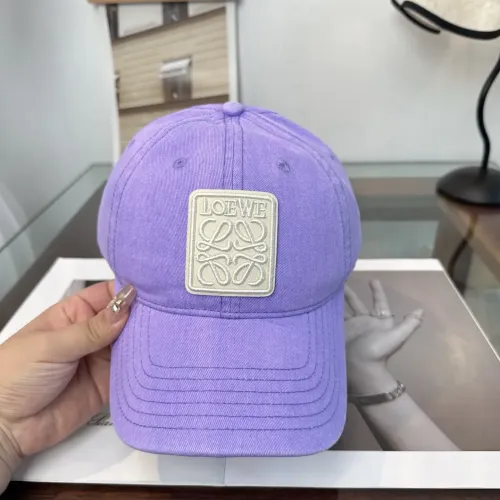 Replica LOEWE Caps #1456638 $25.00 USD for Wholesale