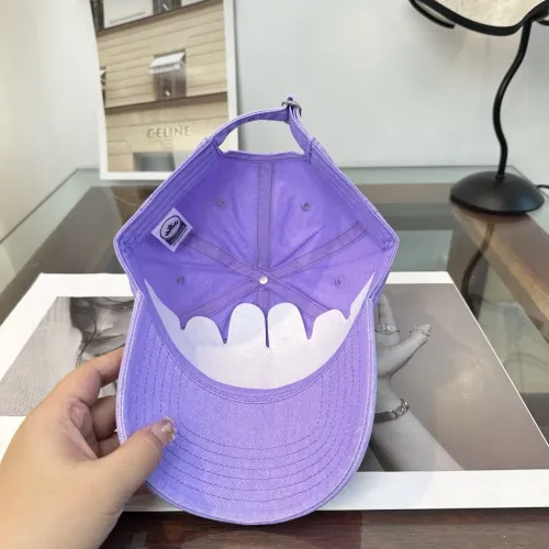 Replica LOEWE Caps #1456638 $25.00 USD for Wholesale