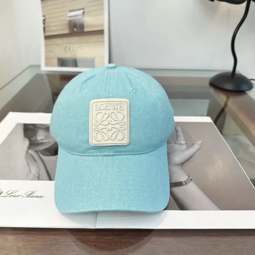 Cheap LOEWE Caps #1456639, $$25.00 USD On LOEWE Caps