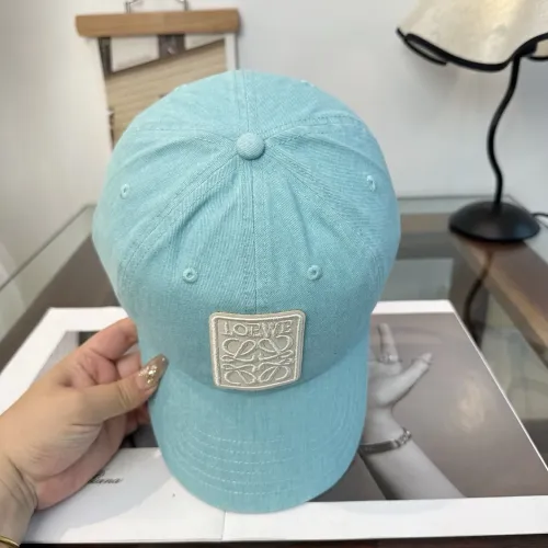 Replica LOEWE Caps #1456639 $25.00 USD for Wholesale