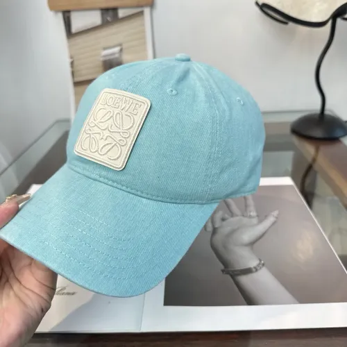 Replica LOEWE Caps #1456639 $25.00 USD for Wholesale
