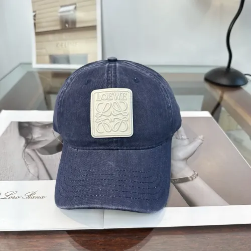 Cheap LOEWE Caps #1456640, $$25.00 USD On LOEWE Caps
