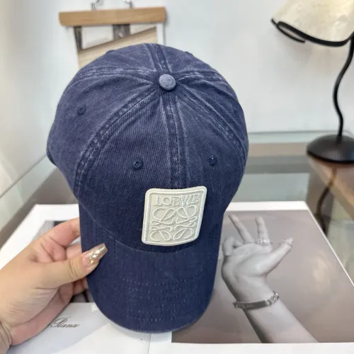 Replica LOEWE Caps #1456640 $25.00 USD for Wholesale