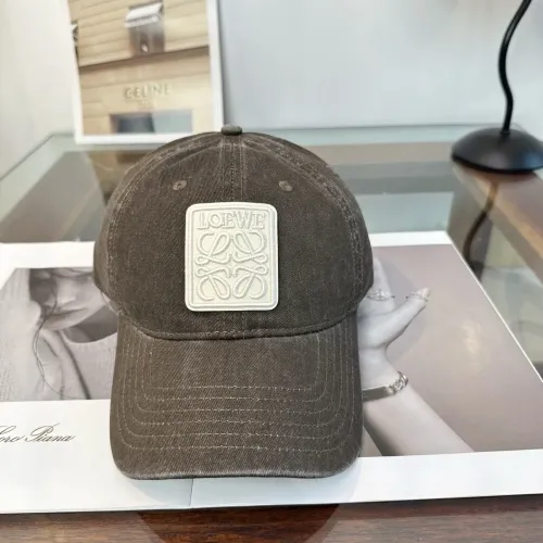 Cheap LOEWE Caps #1456641, $$25.00 USD On LOEWE Caps