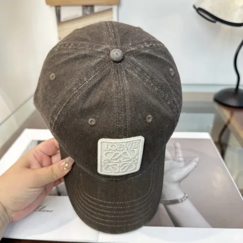 Replica LOEWE Caps #1456641 $25.00 USD for Wholesale