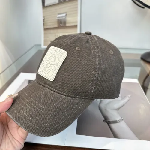 Replica LOEWE Caps #1456641 $25.00 USD for Wholesale