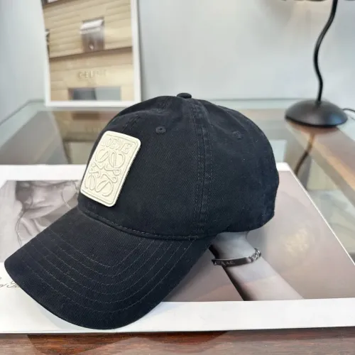 Replica LOEWE Caps #1456642 $25.00 USD for Wholesale