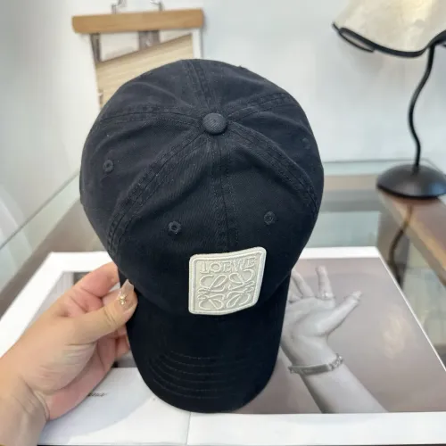 Replica LOEWE Caps #1456642 $25.00 USD for Wholesale