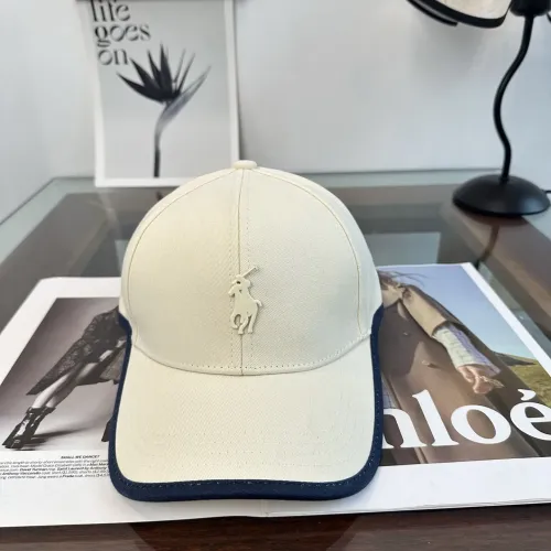 Cheap Ralph Lauren Polo Caps #1456679, $$27.00 USD On Ralph Lauren Polo Caps