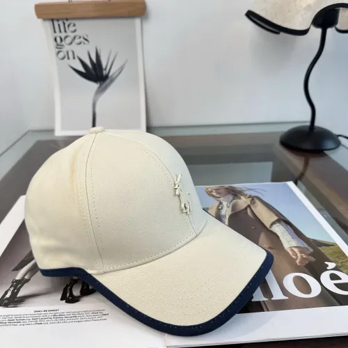 Replica Ralph Lauren Polo Caps #1456679 $27.00 USD for Wholesale