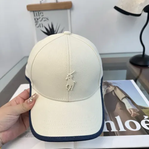 Replica Ralph Lauren Polo Caps #1456679 $27.00 USD for Wholesale