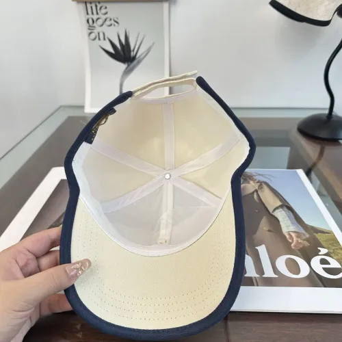 Replica Ralph Lauren Polo Caps #1456679 $27.00 USD for Wholesale