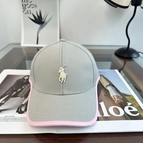 Cheap Ralph Lauren Polo Caps #1456680, $$27.00 USD On Ralph Lauren Polo Caps