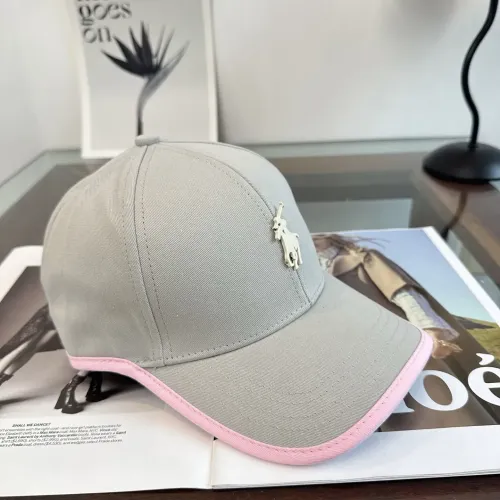 Replica Ralph Lauren Polo Caps #1456680 $27.00 USD for Wholesale
