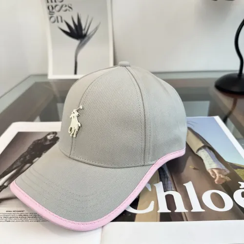 Replica Ralph Lauren Polo Caps #1456680 $27.00 USD for Wholesale