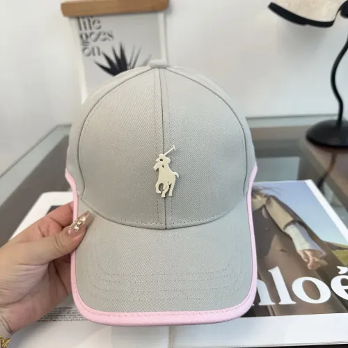 Replica Ralph Lauren Polo Caps #1456680 $27.00 USD for Wholesale