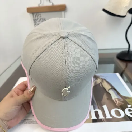 Replica Ralph Lauren Polo Caps #1456680 $27.00 USD for Wholesale