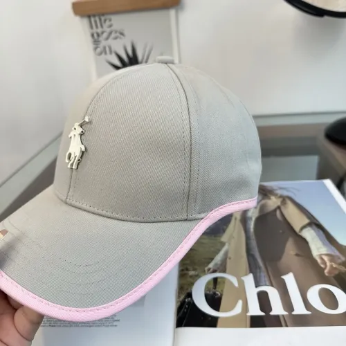 Replica Ralph Lauren Polo Caps #1456680 $27.00 USD for Wholesale