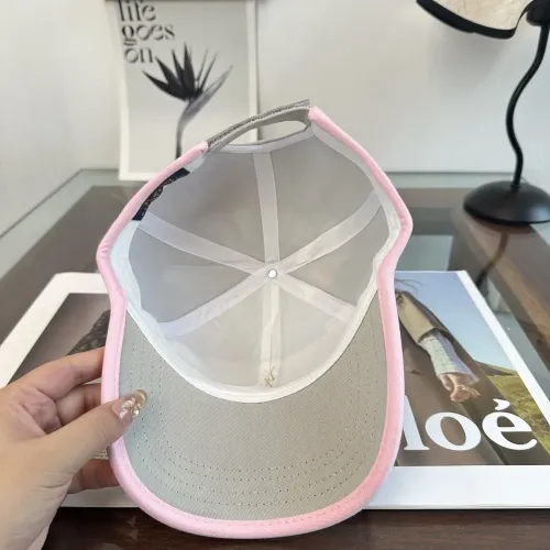 Replica Ralph Lauren Polo Caps #1456680 $27.00 USD for Wholesale