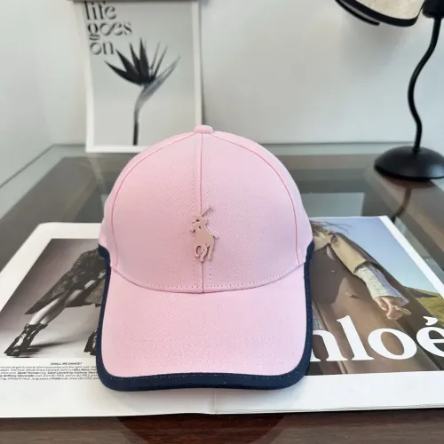 Cheap Ralph Lauren Polo Caps #1456681, $$27.00 USD On Ralph Lauren Polo Caps