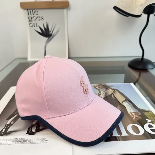 Replica Ralph Lauren Polo Caps #1456681 $27.00 USD for Wholesale