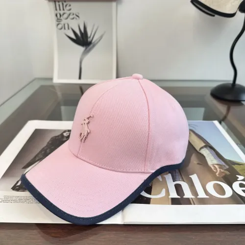 Replica Ralph Lauren Polo Caps #1456681 $27.00 USD for Wholesale