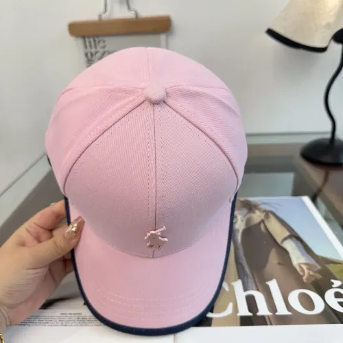 Replica Ralph Lauren Polo Caps #1456681 $27.00 USD for Wholesale
