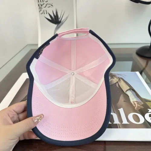 Replica Ralph Lauren Polo Caps #1456681 $27.00 USD for Wholesale