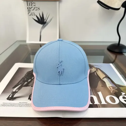 Cheap Ralph Lauren Polo Caps #1456682, $$27.00 USD On Ralph Lauren Polo Caps