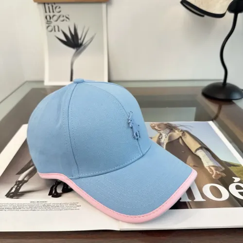 Replica Ralph Lauren Polo Caps #1456682 $27.00 USD for Wholesale