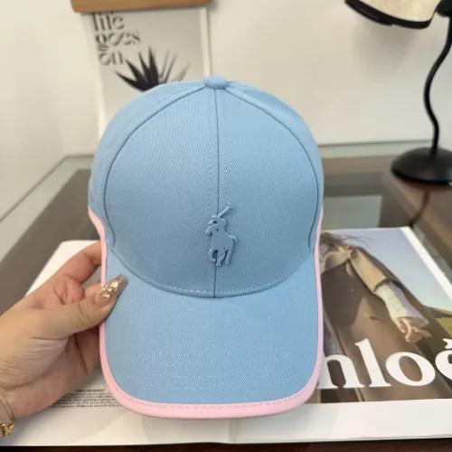 Replica Ralph Lauren Polo Caps #1456682 $27.00 USD for Wholesale