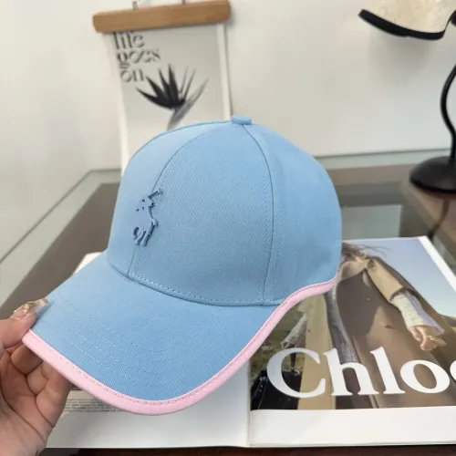 Replica Ralph Lauren Polo Caps #1456682 $27.00 USD for Wholesale