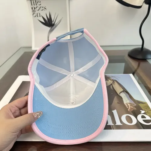 Replica Ralph Lauren Polo Caps #1456682 $27.00 USD for Wholesale