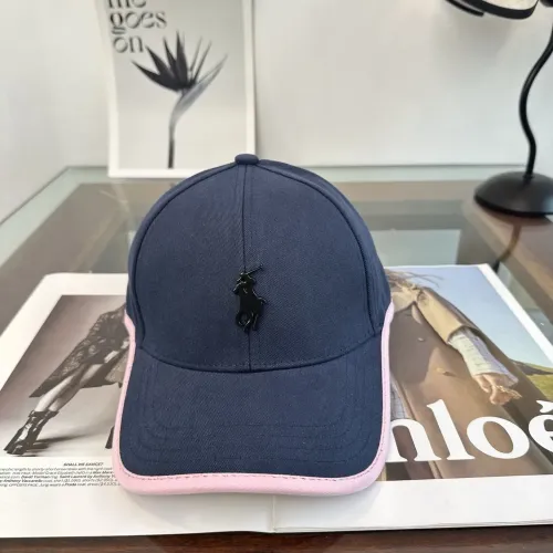 Cheap Ralph Lauren Polo Caps #1456683, $$27.00 USD On Ralph Lauren Polo Caps