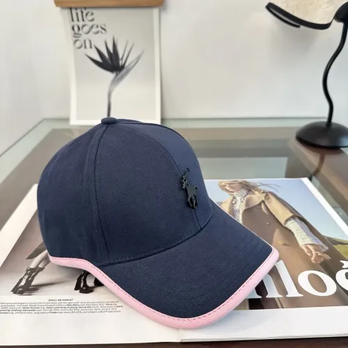 Replica Ralph Lauren Polo Caps #1456683 $27.00 USD for Wholesale