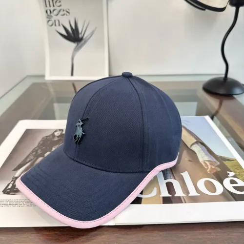 Replica Ralph Lauren Polo Caps #1456683 $27.00 USD for Wholesale