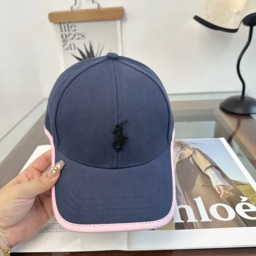 Replica Ralph Lauren Polo Caps #1456683 $27.00 USD for Wholesale