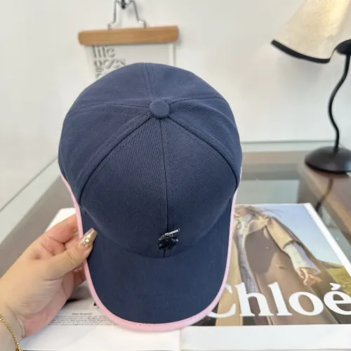 Replica Ralph Lauren Polo Caps #1456683 $27.00 USD for Wholesale