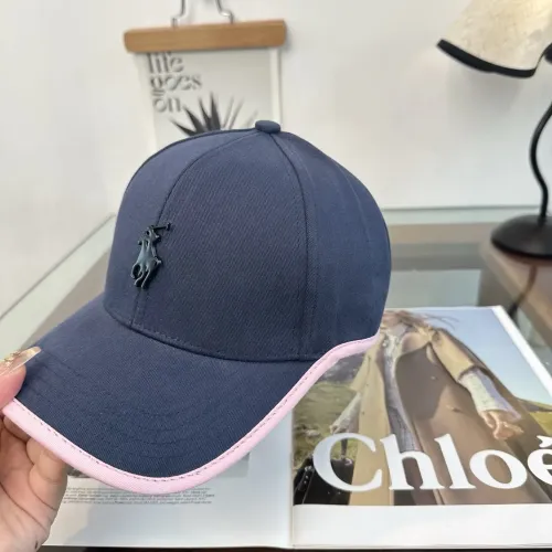 Replica Ralph Lauren Polo Caps #1456683 $27.00 USD for Wholesale