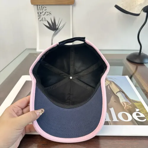 Replica Ralph Lauren Polo Caps #1456683 $27.00 USD for Wholesale