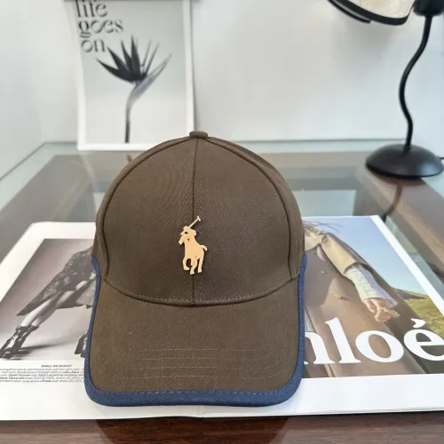 Cheap Ralph Lauren Polo Caps #1456684, $$27.00 USD On Ralph Lauren Polo Caps