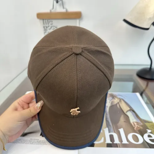 Replica Ralph Lauren Polo Caps #1456684 $27.00 USD for Wholesale