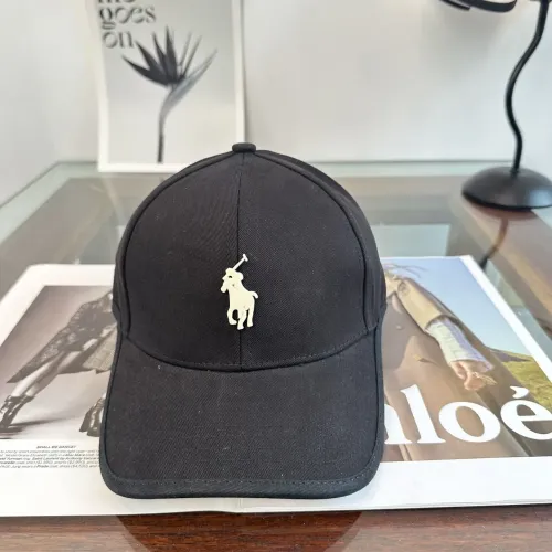 Cheap Ralph Lauren Polo Caps #1456685, $$27.00 USD On Ralph Lauren Polo Caps