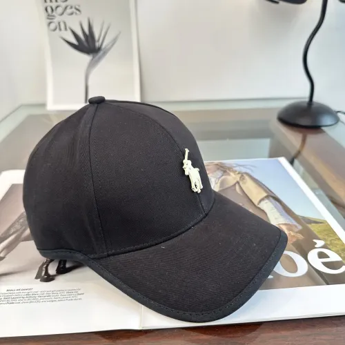 Replica Ralph Lauren Polo Caps #1456685 $27.00 USD for Wholesale