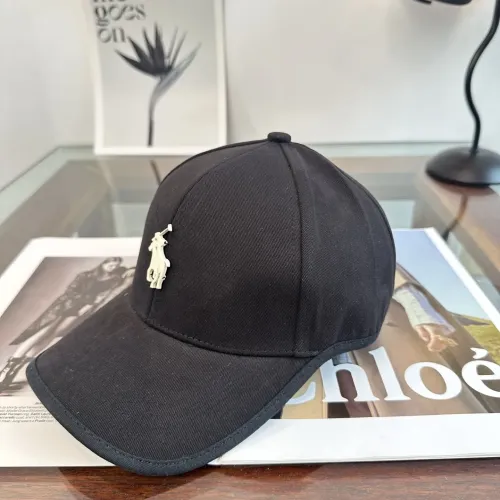Replica Ralph Lauren Polo Caps #1456685 $27.00 USD for Wholesale